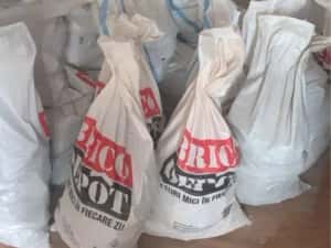 Transport moloz nisip piatra gunoi mobila demolari decopertari gresie — miniatura 4