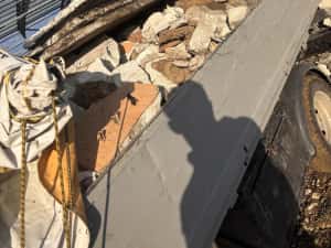 Transport moloz nisip piatra gunoi mobila demolari decopertari gresie — miniatura 6