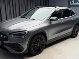 Mercedes-Benz GLA 250 2020 SUV Second-hand