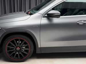 Mercedes-Benz GLA 250 2020 SUV Second-hand — miniatura 2