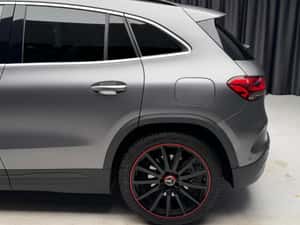 Mercedes-Benz GLA 250 2020 SUV Second-hand — miniatura 3