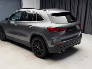 Mercedes-Benz GLA 250 2020 SUV Second-hand — miniatura 4