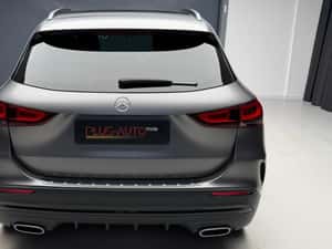 Mercedes-Benz GLA 250 2020 SUV Second-hand — miniatura 5