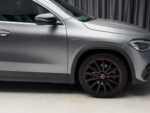 Mercedes-Benz GLA 250 2020 SUV Second-hand — miniatura 7