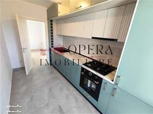 Prima inchiriere! Apartament 2 camere, decomandat, bloc nou, zona Daci