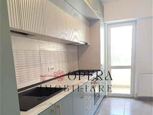 Prima inchiriere! Apartament 2 camere, decomandat, bloc nou, zona Daci — miniatura 3