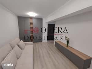 Prima inchiriere! Apartament 2 camere, decomandat, bloc nou, zona Daci — miniatura 4