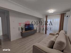 Prima inchiriere! Apartament 2 camere, decomandat, bloc nou, zona Daci — miniatura 5