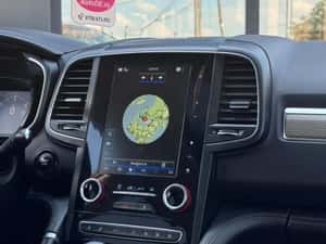 Renault Koleos Automată 177 HP Diesel — miniatura 3