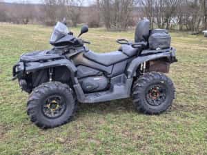 Vând Can-am 1000R Outlander! — miniatura 2