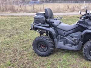 Vând Can-am 1000R Outlander! — miniatura 6