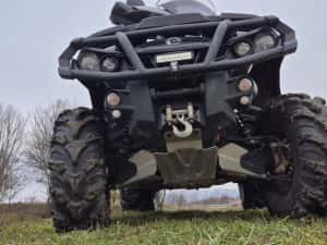 Vând Can-am 1000R Outlander! — miniatura 7