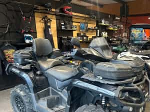 Vând Can-am 1000R Outlander! — miniatura 9