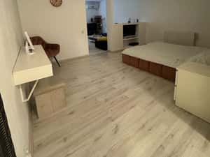 Apartament 2 camere, Aparatorii Patriei, parter — miniatura 3