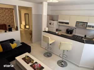 Apartament 2 camere, Aparatorii Patriei, parter — miniatura 4