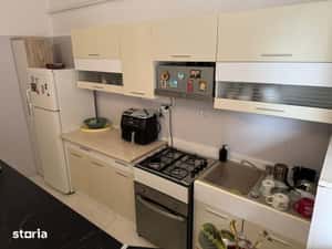 Apartament 2 camere, Aparatorii Patriei, parter — miniatura 5