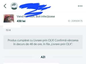 Acatistier ediție sinodală legat in piele — miniatura 7