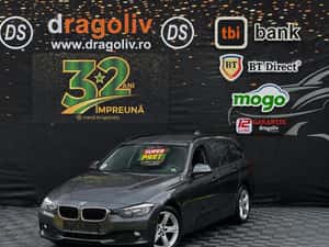 BMW SERIA 3 F31 2.0 D-DIESEL AN FABRICATIE:2013