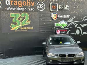 BMW SERIA 3 F31 2.0 D-DIESEL AN FABRICATIE:2013 — miniatura 3