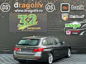 BMW SERIA 3 F31 2.0 D-DIESEL AN FABRICATIE:2013 — miniatura 4