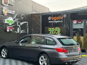 BMW SERIA 3 F31 2.0 D-DIESEL AN FABRICATIE:2013 — miniatura 5