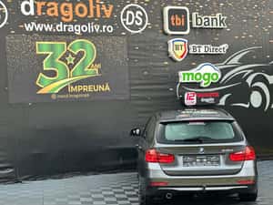 BMW SERIA 3 F31 2.0 D-DIESEL AN FABRICATIE:2013 — miniatura 6