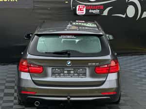 BMW SERIA 3 F31 2.0 D-DIESEL AN FABRICATIE:2013 — miniatura 7