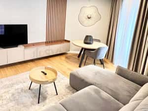 Apartament 2 camere LUX - Herastrau Park View-Prima inchiriere