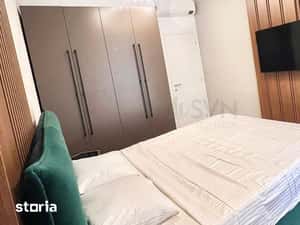 Apartament 2 camere LUX - Herastrau Park View-Prima inchiriere — miniatura 6