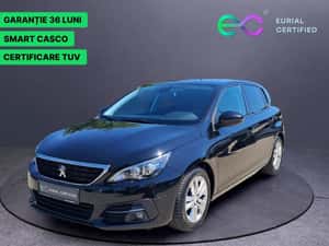 Peugeot 308 Manuală 99 HP Diesel