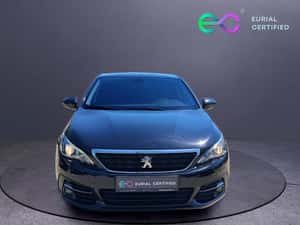 Peugeot 308 Manuală 99 HP Diesel — miniatura 2