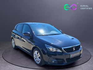 Peugeot 308 Manuală 99 HP Diesel — miniatura 3