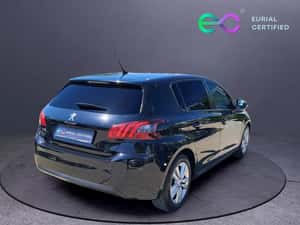 Peugeot 308 Manuală 99 HP Diesel — miniatura 4