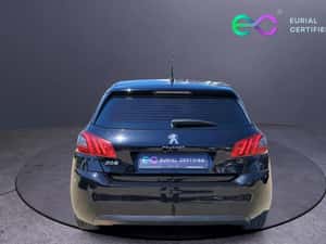 Peugeot 308 Manuală 99 HP Diesel — miniatura 5
