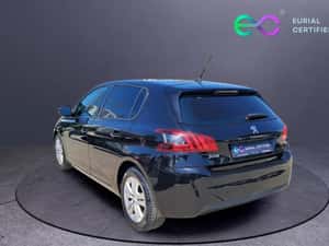 Peugeot 308 Manuală 99 HP Diesel — miniatura 6