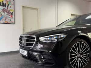 Mercedes-Benz S 500 2999 cm3, 435 cp, 02.2022 — miniatura 5