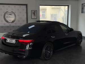 Mercedes-Benz S 500 2999 cm3, 435 cp, 02.2022 — miniatura 6