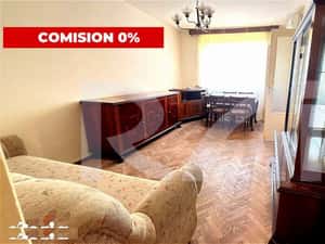 4 camere | Piata Garii | Etaj 2/4 | 78 mp | Termopan | Centrala | AC — miniatura 1