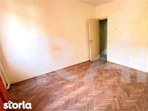 4 camere | Piata Garii | Etaj 2/4 | 78 mp | Termopan | Centrala | AC — miniatura 5