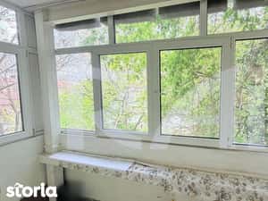 4 camere | Piata Garii | Etaj 2/4 | 78 mp | Termopan | Centrala | AC — miniatura 6