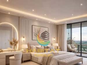 Apartament 3 Camere Spațios Metrou Tineretului
