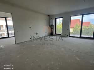 Apartament premium cu 3 camere | Centru - zona Cipariu | Panorama! — miniatura 3