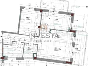 Apartament premium cu 3 camere | Centru - zona Cipariu | Panorama! — miniatura 4