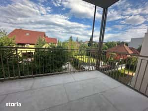 Apartament premium cu 3 camere | Centru - zona Cipariu | Panorama! — miniatura 5