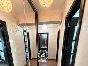 2 camere decomandat Galata bloc nou — miniatura 3