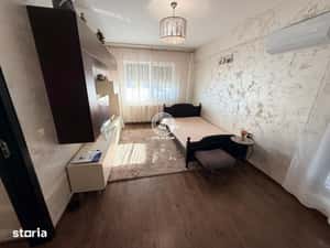 2 camere decomandat Galata bloc nou — miniatura 4