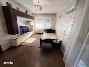 2 camere decomandat Galata bloc nou — miniatura 5