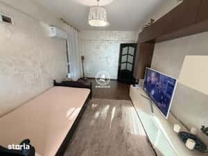 2 camere decomandat Galata bloc nou — miniatura 6