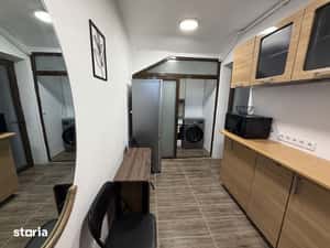 De inchiriat - Apartament 1 camera + mezanin str. Horea nr. 57 — miniatura 6