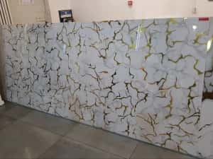 Placi  decorative pvc — miniatura 2
